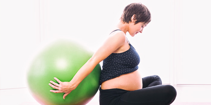 5 Exercises to Increase Well-being During Pregnancy