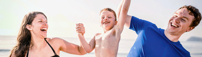 7 Fun Summer Activities for the Whole Family