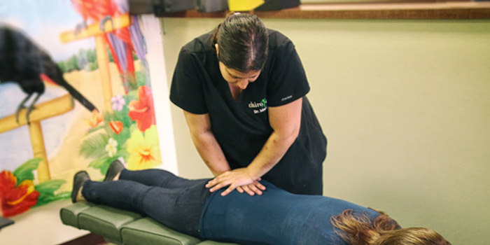 5 Answers to Your Most-Asked Chiro Questions