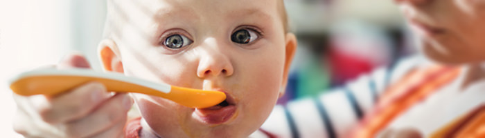 Why You Should Consider Homemade Baby Food