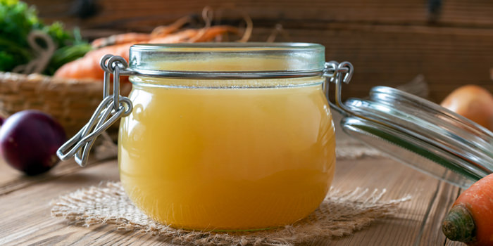 How to Make Your Own Bone Broth