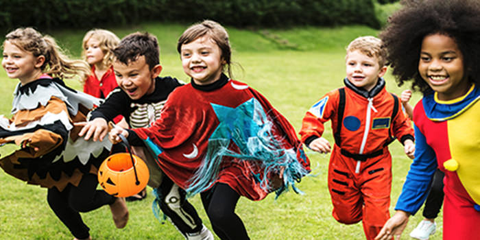 5 Last-Minute Tips and Tricks on Eating Clean this Halloween 5 Last-Minute Tips and Tricks on Eating Clean this Halloween