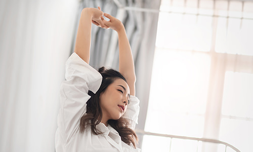 How To De-Stress Through Stretching How To De-Stress Through Stretching
