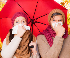 Chiropractic adjustments helps with cold and flu