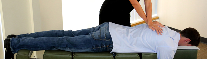 Choose Conservative and Safe Chiropractic Care First