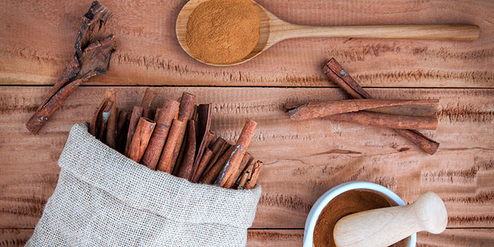 The Surprising (and ProvenBenefits of Cinnamon