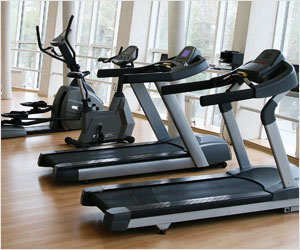 Fitness program Fitness program