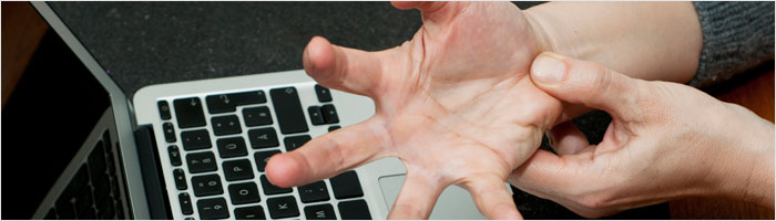 Understanding Carpal Tunnel Syndrome¬