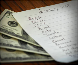 Tips for eating well on a budget