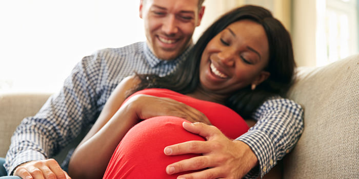 Your Guide to Natural Pregnancy Resources