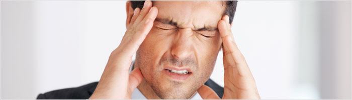 Chiropractic and Headache Relief