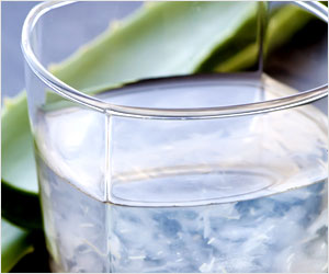 Heartburn? Try aloe vera juice Heartburn? Try aloe vera juice
