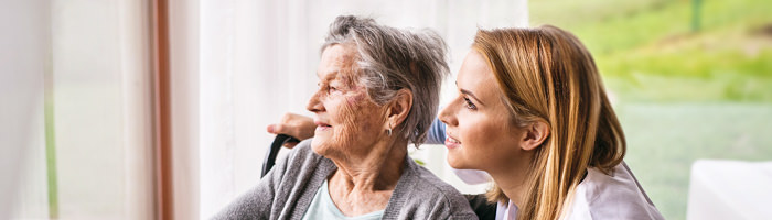 The Health Problems Our Seniors Are Up Against