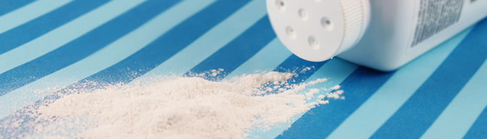 Johnson & Johnson to Pay 72M for Cancer Death Linked to Baby Powder