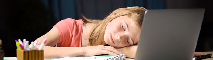 6 Ways to Help Your Kids Sleep Easier