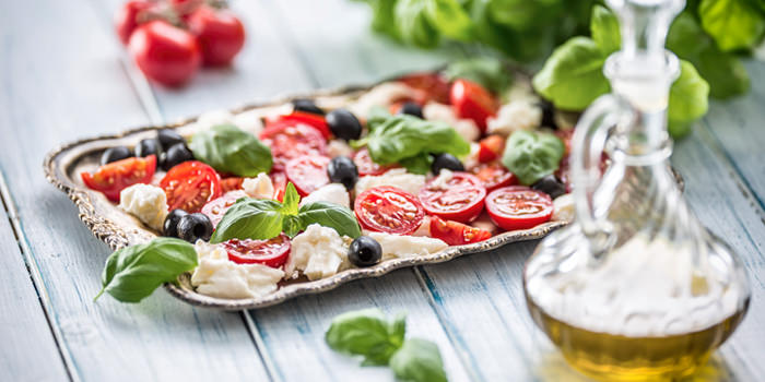 Boost Your Heart Health with the Mediterranean Diet