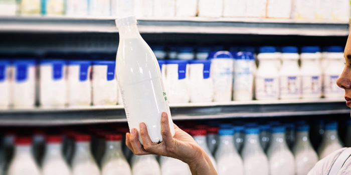 The Milk Myth: How Dairy Does More Harm Than Good