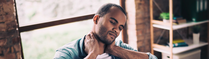 The Neck Pain Breakdown: Finding Relief