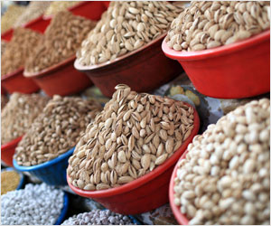Nuts and Seeds Nuts and Seeds