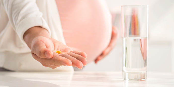 Why Vitamin D is Critical During Pregnancy