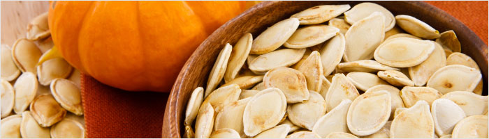 The Great Pumpkin Seed: How to Roast and Why!