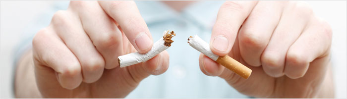 Eight More Reasons to Quit Smoking