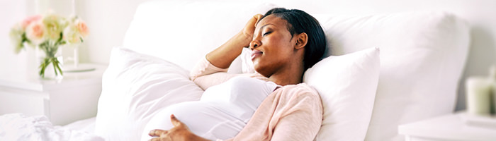 Safe, Effective Cold Relief During Pregnancy
