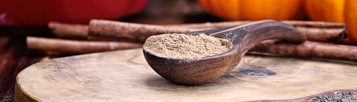 Six Spices for Heart Health