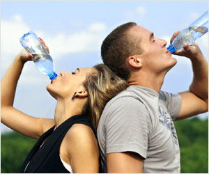 Watch for dehydration Watch for dehydration