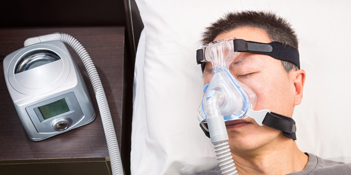 Can Chiropractic Help My Sleep Apnea?