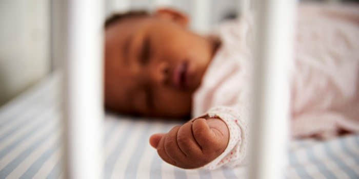 4 Sleepy-Time Tips for Your Baby’s Best Nap