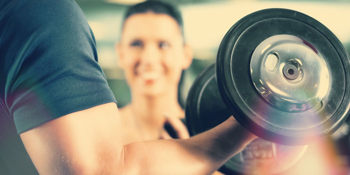 Rockout Your Workout: Strength Training