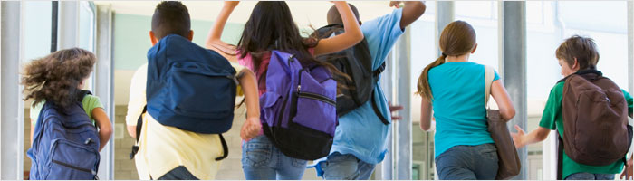 Is Your Child’s Backpack Safe? 
