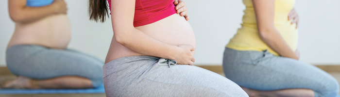 Stretching Offers Drug-Free Relief for Pregnant Women with Sciatic Pain