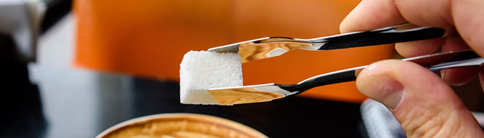 The Scoop on Sugar Substitutes