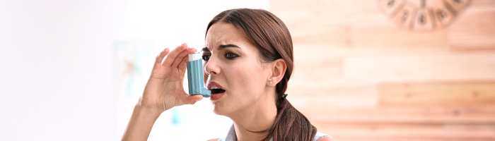 Three Common Asthma Types Explained