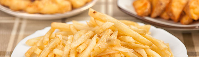 All Trans Fats to be Eliminated from U.S. Foods by 2018
