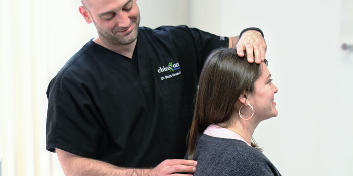 Understanding Adult Scoliosis: How Chiropractic Can Help, Part II