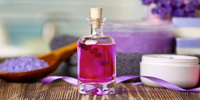The Wellness Woman: Perfume Substitutes