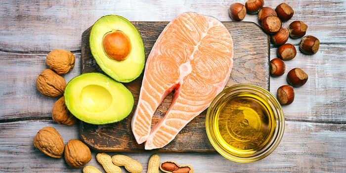 What Are Fatty Acids and Why Do I Need Them?