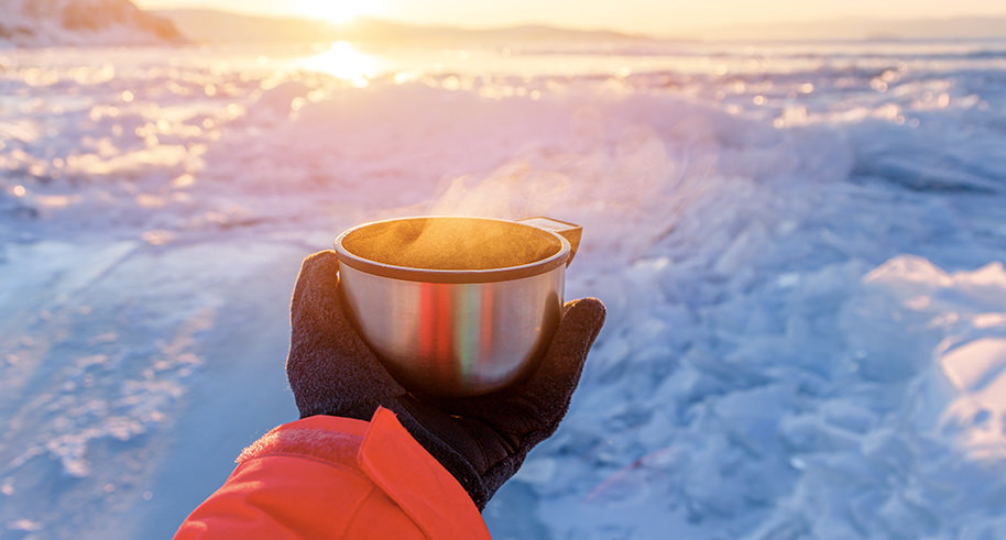 Beat Holiday Stress with 12 Days of Health Tips