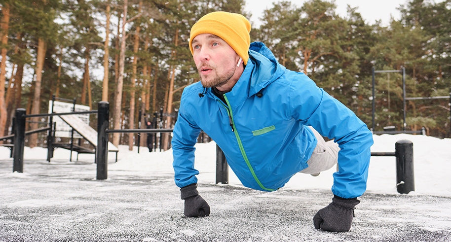 Chiropractic Group Shares Winter Activities Injury Prevention Tips