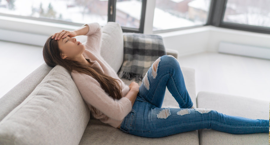 Chiropractic Tips for Beating Winter Blues