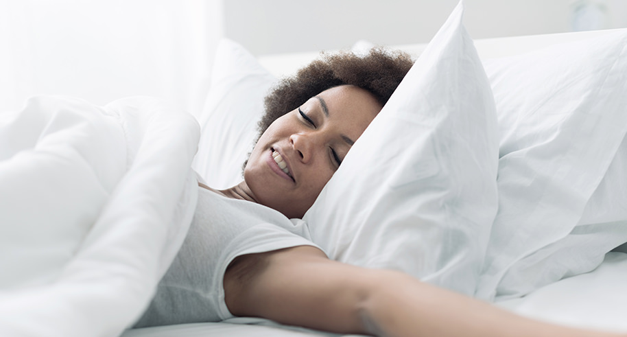 Chiropractic Tips for Getting a Good Night's Sleep - Chiro One