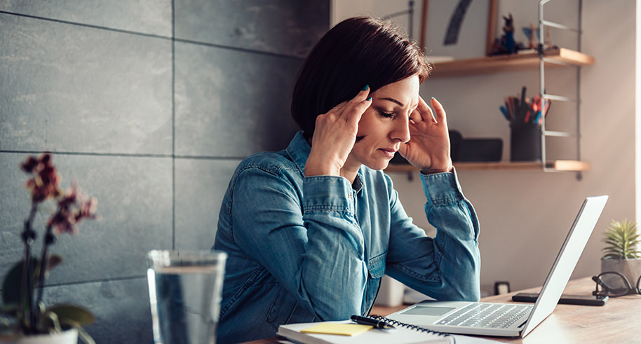 Patient Success Stories: Headaches and Migraines
