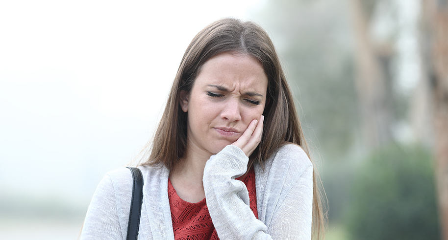 Patient Success Story: TMJ/TMD