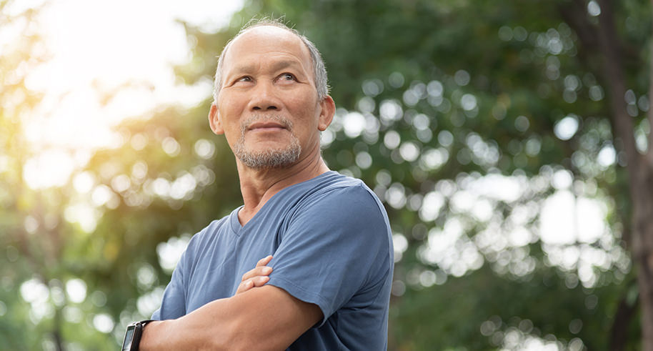 Patient Success Stories: Posture