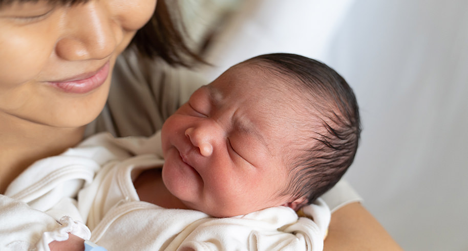 Traumatic Birth Syndrome and Chiropractic