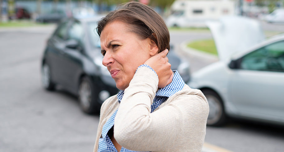 How We Help: Whiplash and Chiropractic Care