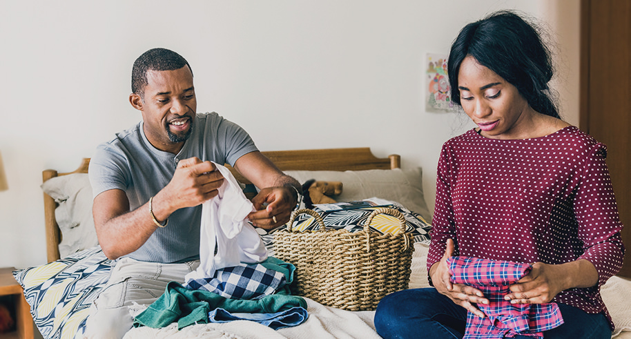 Ways to Help a New Mom